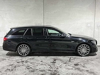 Mercedes-benz e43 amg estate 4matic premium plus e-klasse 401pk 2017, k-481-px - afbeelding 9 van  45