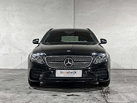 Mercedes-benz e43 amg estate 4matic premium plus e-klasse 401pk 2017, k-481-px - afbeelding 2 van  7