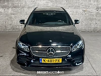 Mercedes-benz e43 amg estate 4matic premium plus e-klasse 401pk 2017, k-481-px - afbeelding 2 van  64