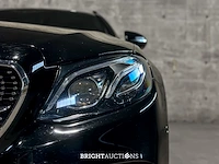Mercedes-benz e43 amg estate 4matic premium plus e-klasse 401pk 2017, k-481-px - afbeelding 3 van  64