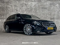 Mercedes-benz e43 amg estate 4matic premium plus e-klasse 401pk 2017, k-481-px - afbeelding 4 van  64