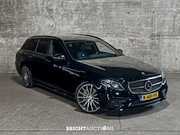 Mercedes-benz e43 amg estate 4matic premium plus e-klasse 401pk 2017, k-481-px - afbeelding 5 van  64