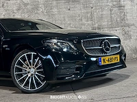 Mercedes-benz e43 amg estate 4matic premium plus e-klasse 401pk 2017, k-481-px - afbeelding 6 van  64