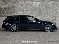 Mercedes-benz e43 amg estate 4matic premium plus e-klasse 401pk 2017, k-481-px - afbeelding 7 van  64