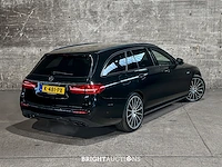 Mercedes-benz e43 amg estate 4matic premium plus e-klasse 401pk 2017, k-481-px - afbeelding 9 van  64