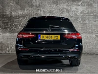 Mercedes-benz e43 amg estate 4matic premium plus e-klasse 401pk 2017, k-481-px - afbeelding 11 van  64