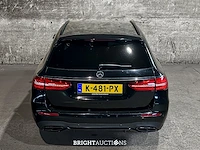 Mercedes-benz e43 amg estate 4matic premium plus e-klasse 401pk 2017, k-481-px - afbeelding 13 van  64
