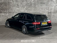 Mercedes-benz e43 amg estate 4matic premium plus e-klasse 401pk 2017, k-481-px - afbeelding 16 van  64