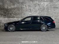 Mercedes-benz e43 amg estate 4matic premium plus e-klasse 401pk 2017, k-481-px - afbeelding 17 van  64