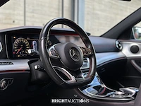 Mercedes-benz e43 amg estate 4matic premium plus e-klasse 401pk 2017, k-481-px - afbeelding 18 van  64