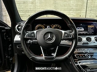 Mercedes-benz e43 amg estate 4matic premium plus e-klasse 401pk 2017, k-481-px - afbeelding 20 van  64