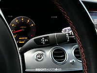 Mercedes-benz e43 amg estate 4matic premium plus e-klasse 401pk 2017, k-481-px - afbeelding 27 van  64