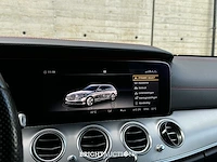 Mercedes-benz e43 amg estate 4matic premium plus e-klasse 401pk 2017, k-481-px - afbeelding 31 van  64