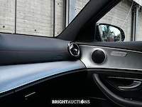 Mercedes-benz e43 amg estate 4matic premium plus e-klasse 401pk 2017, k-481-px - afbeelding 35 van  64