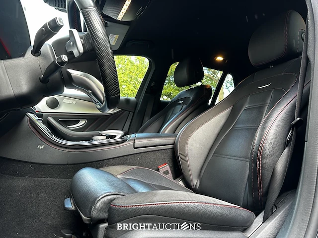 Mercedes-benz e43 amg estate 4matic premium plus e-klasse 401pk 2017, k-481-px - afbeelding 37 van  64
