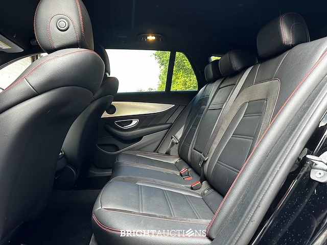 Mercedes-benz e43 amg estate 4matic premium plus e-klasse 401pk 2017, k-481-px - afbeelding 39 van  64