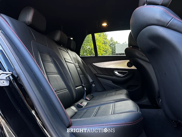 Mercedes-benz e43 amg estate 4matic premium plus e-klasse 401pk 2017, k-481-px - afbeelding 43 van  64