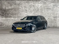 Mercedes-benz e43 amg estate 4matic premium plus e-klasse 401pk 2017, k-481-px - afbeelding 34 van  64