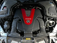 Mercedes-benz e43 amg estate 4matic premium plus e-klasse 401pk 2017, k-481-px - afbeelding 47 van  64