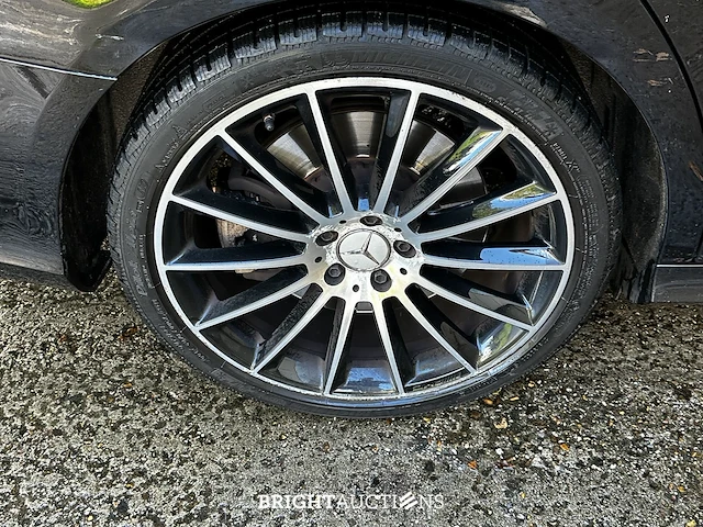 Mercedes-benz e43 amg estate 4matic premium plus e-klasse 401pk 2017, k-481-px - afbeelding 49 van  64