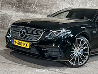Mercedes-benz e43 amg estate 4matic premium plus e-klasse 401pk 2017, k-481-px - afbeelding 56 van  64