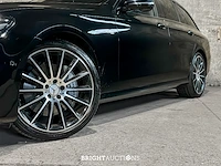 Mercedes-benz e43 amg estate 4matic premium plus e-klasse 401pk 2017, k-481-px - afbeelding 63 van  64