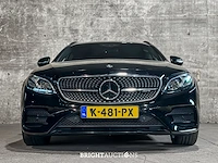 Mercedes-benz e43 amg estate 4matic premium plus e-klasse 401pk 2017, k-481-px - afbeelding 64 van  64
