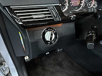 Mercedes-benz e500 5.5 v8 amg e-klasse 388pk 2009 -youngtimer- - afbeelding 15 van  45