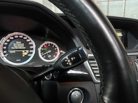 Mercedes-benz e500 5.5 v8 amg e-klasse 388pk 2009 -youngtimer- - afbeelding 19 van  45