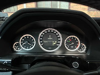 Mercedes-benz e500 5.5 v8 amg e-klasse 388pk 2009 -youngtimer- - afbeelding 20 van  45