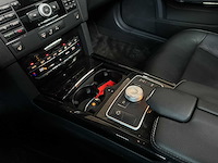 Mercedes-benz e500 5.5 v8 amg e-klasse 388pk 2009 -youngtimer- - afbeelding 21 van  45