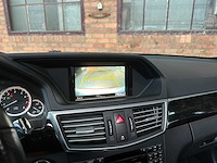 Mercedes-benz e500 5.5 v8 amg e-klasse 388pk 2009 -youngtimer- - afbeelding 24 van  45