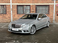 Mercedes-benz e500 5.5 v8 amg e-klasse 388pk 2009 -youngtimer- - afbeelding 23 van  45