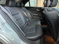 Mercedes-benz e500 5.5 v8 amg e-klasse 388pk 2009 -youngtimer- - afbeelding 38 van  45