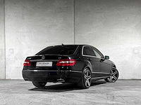 Mercedes-benz e500 avantgarde 5.5 v8 387pk 2011 e-klasse, jks-29-n - afbeelding 3 van  32