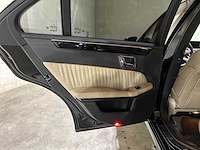 Mercedes-benz e500 avantgarde 5.5 v8 387pk 2011 e-klasse, jks-29-n - afbeelding 21 van  32
