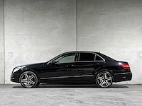 Mercedes-benz e500 avantgarde 5.5 v8 387pk 2011 e-klasse, jks-29-n - afbeelding 5 van  25