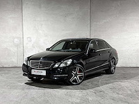 Mercedes-benz e500 avantgarde 5.5 v8 387pk 2011 e-klasse, jks-29-n - afbeelding 6 van  25