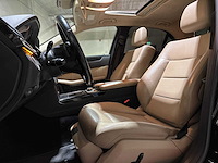 Mercedes-benz e500 avantgarde 5.5 v8 387pk 2011 e-klasse, jks-29-n - afbeelding 16 van  25