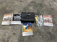 Mercedes-benz e500 avantgarde 5.5 v8 387pk 2011 e-klasse, jks-29-n - afbeelding 23 van  25