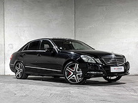 Mercedes-benz e500 avantgarde 5.5 v8 387pk 2011 e-klasse, jks-29-n - afbeelding 25 van  25