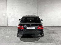 Mercedes-benz e500 avantgarde 5.5 v8 387pk 2011 e-klasse, jks-29-n - afbeelding 5 van  42
