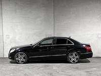 Mercedes-benz e500 avantgarde 5.5 v8 387pk 2011 e-klasse, jks-29-n - afbeelding 9 van  42