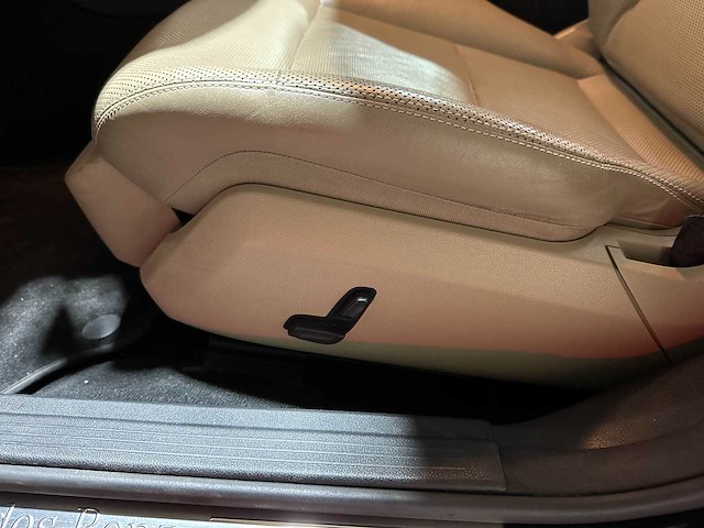 Mercedes-benz e500 avantgarde 5.5 v8 387pk 2011 e-klasse, jks-29-n - afbeelding 16 van  42