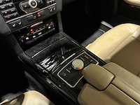 Mercedes-benz e500 avantgarde 5.5 v8 387pk 2011 e-klasse, jks-29-n - afbeelding 22 van  42
