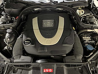 Mercedes-benz e500 avantgarde 5.5 v8 387pk 2011 e-klasse, jks-29-n - afbeelding 36 van  42