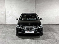 Mercedes-benz e500 avantgarde 5.5 v8 387pk 2011 e-klasse, jks-29-n - afbeelding 38 van  42