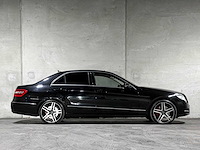 Mercedes-benz e500 avantgarde 5.5 v8 387pk 2011 e-klasse, jks-29-n - afbeelding 2 van  44