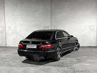 Mercedes-benz e500 avantgarde 5.5 v8 387pk 2011 e-klasse, jks-29-n - afbeelding 3 van  44