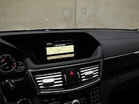 Mercedes-benz e500 avantgarde 5.5 v8 387pk 2011 e-klasse, jks-29-n - afbeelding 25 van  44